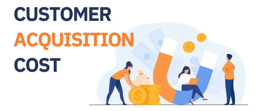 Customer Acquisition Cost（CAC） - LucidEdge