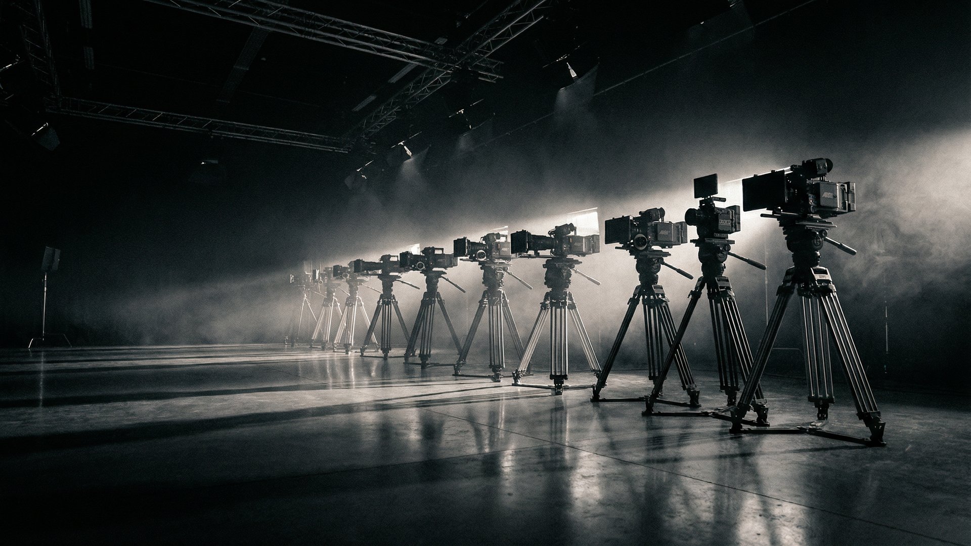 LucidEdge cinematic studio