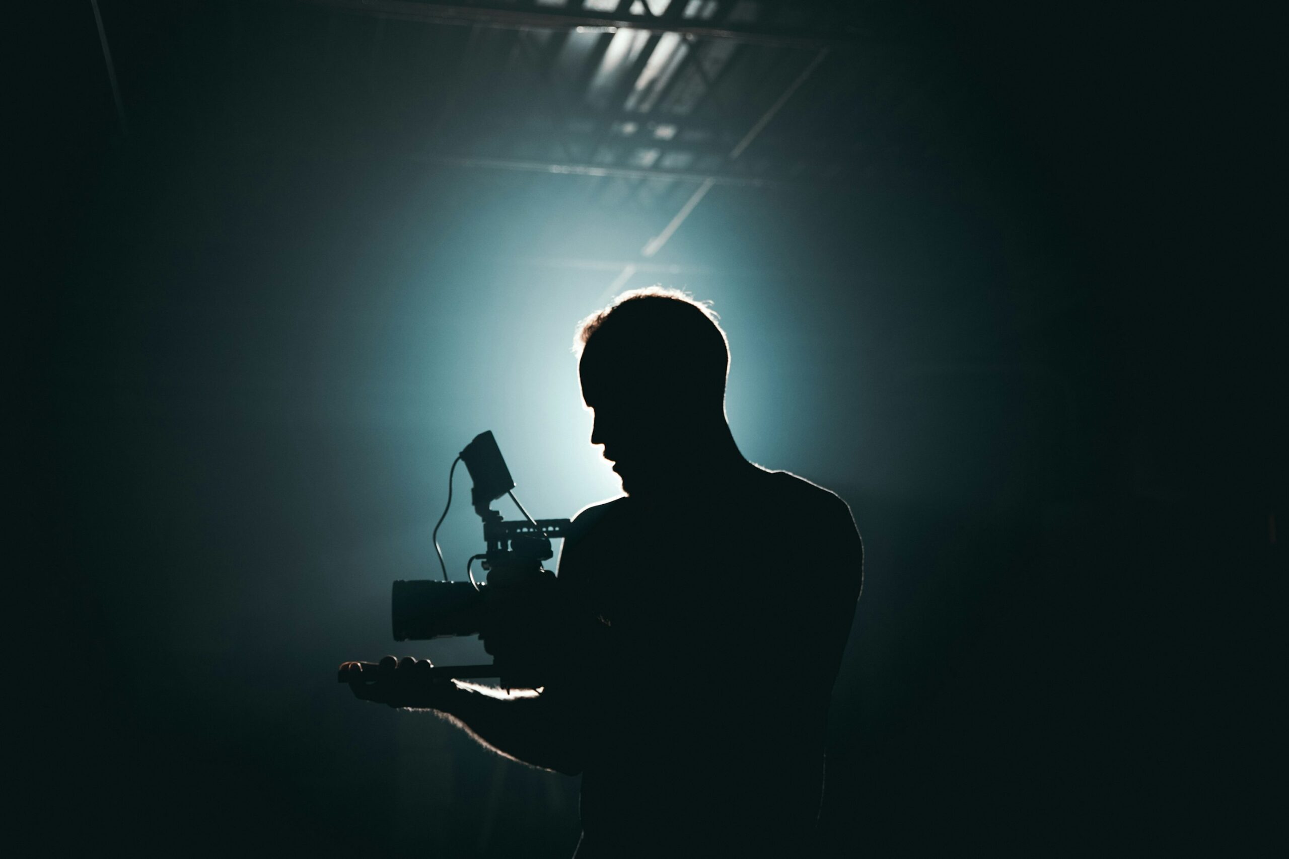 LucidEdge production process